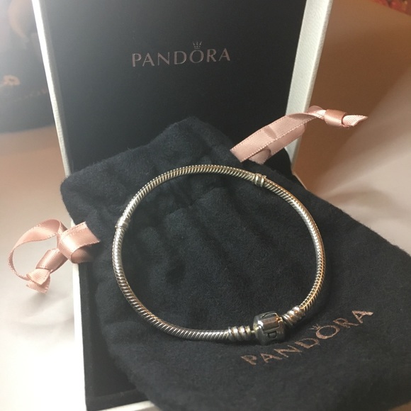 Pandora bracelet - Picture 3 of 3
